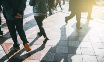 Svijet u kojem nestajemo