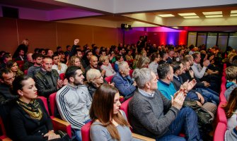 Podgorički odbor URA imenovao nove članove Glavnog odbora iz svoje kvote   