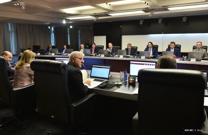 Notari će Agenciji za sprječavanje korupcije podnositi izvještaje o prihodima i imovini