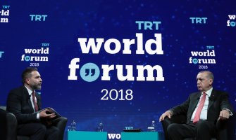 Erdogan ponovo pozvao na transformaciju Ujedinjenih nacija