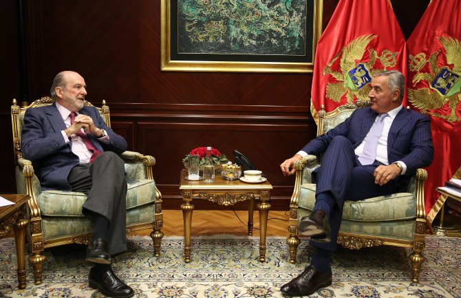 Važno sačuvati viziju Ujedinjene Evrope