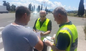 Inspekcija kontroliše ispravnost autobusa i kamiona