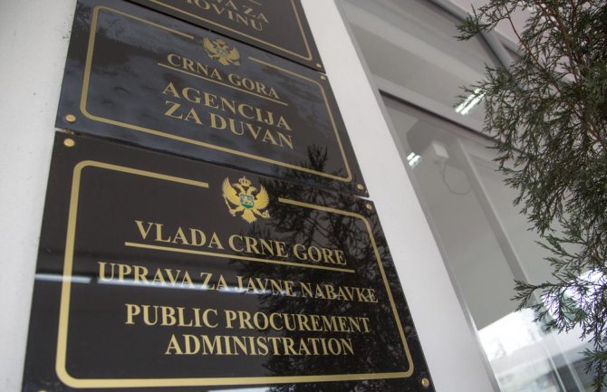 Projektom će nastaviti usklađivanje Zakona o javnim nabavkama sa Direktivama EU