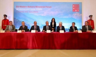 Nuhodžić: Potreban bolji model za identifikaciju ilegalnih migranata