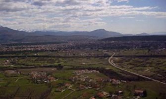 Moguća nalazišta nafte na sjeveru države i u Zetskoj ravnici