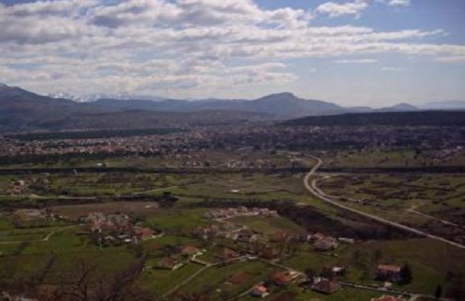 Moguća nalazišta nafte na sjeveru države i u Zetskoj ravnici