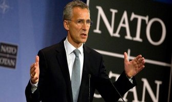 Stoltenberg: Nastavak dijaloga važan za mir i bezbjednost u regionu