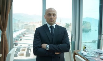 Četiri odsto više gostiju ovog ljeta, pojačan dolazak Skandinavaca