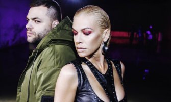 Nataša Bekvalac objavila novu pjesmu 