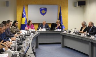 Haradinaj: Kosovo neće izvoziti kriminalitet u EU već poštene ljude, turiste...