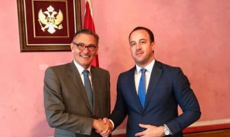 Veber: Crna Gora je potrebna Evropskoj uniji ukoliko želimo da Balkan bude stabilan