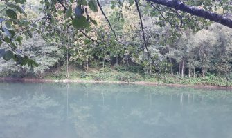 Poslijepodne ponegdje kiša, do 28 stepeni