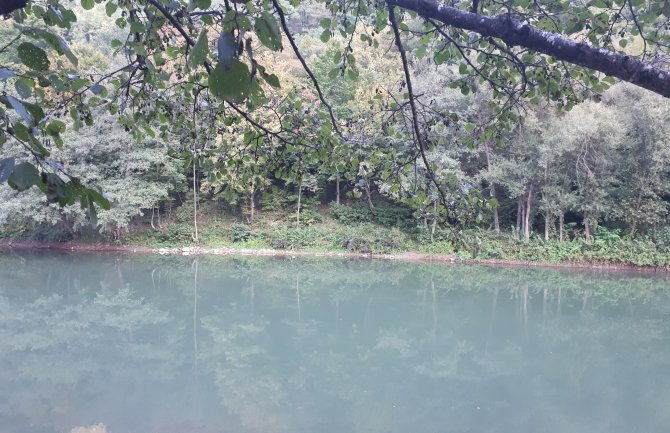 Poslijepodne ponegdje kiša, do 28 stepeni