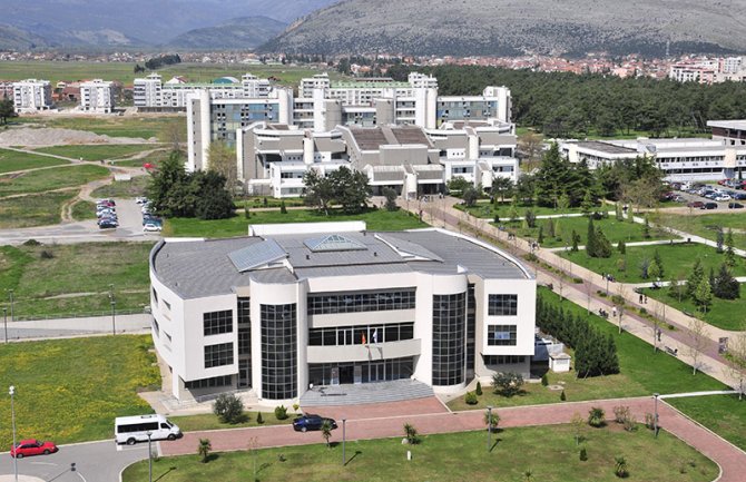  Razmjena: Oko 200 studenata godišnje odlazi na inostrane univerzitete