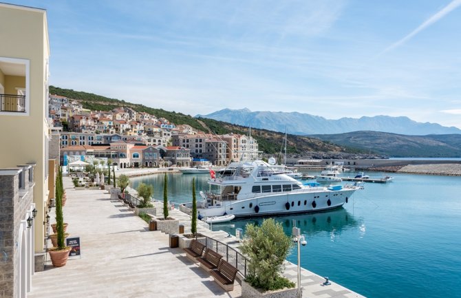 Njemačko tržište pokazuje povećano interesovanje za Crnu Goru kao destinaciju