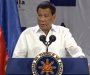 Duterte: Nemojte da se bojite da mi prilazite, neću vas zaraziti