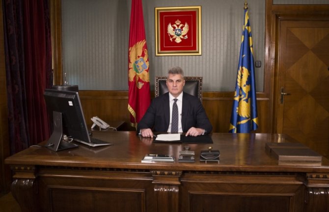 Brajović uputio izraze saučešća povodom saobraćajne nesreće u Srbiji