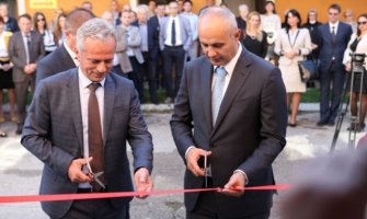 Na Cetinju otvoren Dnevni boravak za stare: Treće životno doba ne mora biti usamljeničko