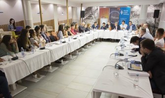 Naučni skup Obnova evropske ideje u sjenci populizma naredna tri dana u Petrovcu