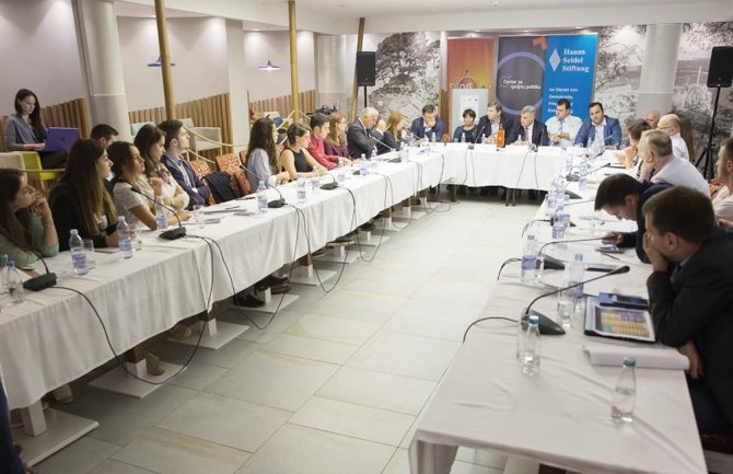 Naučni skup Obnova evropske ideje u sjenci populizma naredna tri dana u Petrovcu