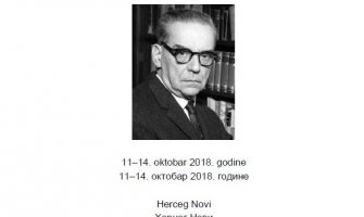 Herceg Novi domaćin simpozijuma o Andriću 