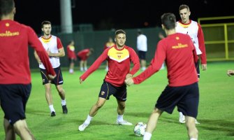  Utakmica Crna Gora-Srbija visokog rizika, iz policije upozoravaju da neće tolerisati nerede i incidente