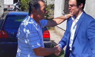 Milačić: Prava će se zalagati za najbolje odnose u opoziciji kako bi građani povratili poljuljano povjerenje