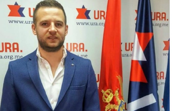 URA: Evropska perspektiva sa DPS-om ne postoji