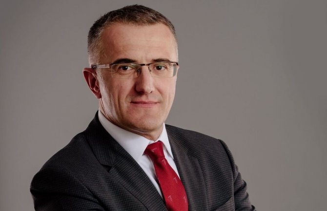 Milija Zeković novi izvršni direktor kompanije Telemach