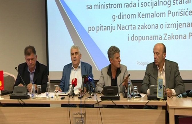 Vlada ponudila kompromisna rješenja