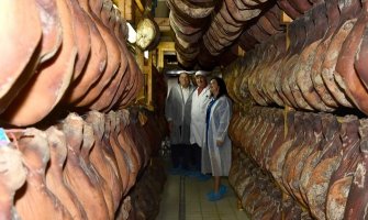 Simović:Podrška rezultirala unapređenjem proizvodnje, otvaranjem novih radnih mjesta i rastom izvoza