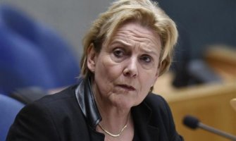 Holandska ministarka odbrane: U informatičkom smo ratu s Rusijom