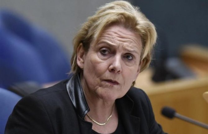 Holandska ministarka odbrane: U informatičkom smo ratu s Rusijom