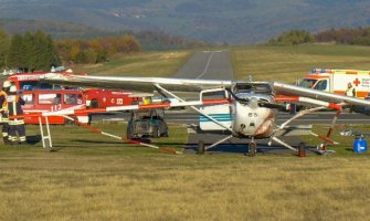 Njemačka: Pilot imao problema sa slijetanjem pa usmrtio pješake