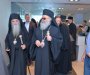 Patrijarh antiohijski Jovan X stigao u CG: Dočekali ga Amfilohije, Joanikije i 
