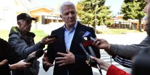 Marković: Nema postoji lista nepoželjnih osoba, očekujem izvinjenje Irineja