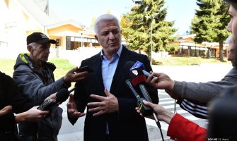 Marković: Nema postoji lista nepoželjnih osoba, očekujem izvinjenje Irineja