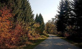 Sunčano i toplo, do 28 stepeni 