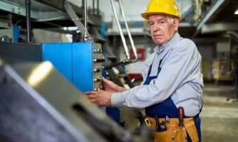 Prosječan radni vijek u EU 36 godina