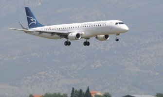 Zimski red letjenja MA počinje od 28. oktobra