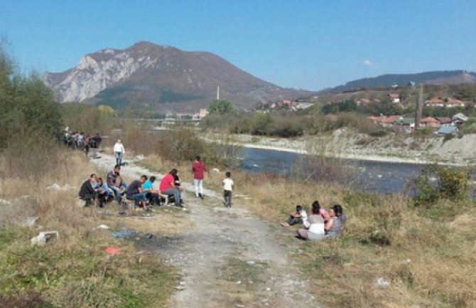 Ubijen 13-godišnji dječak u Beranama, uhapšen osumnjičeni