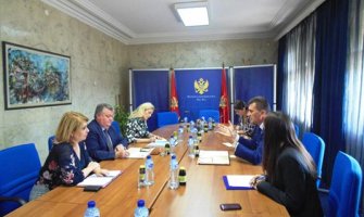 MUP značajan partner Kancelarije Ujedinjenih nacija za droge i kriminal (UNODC)