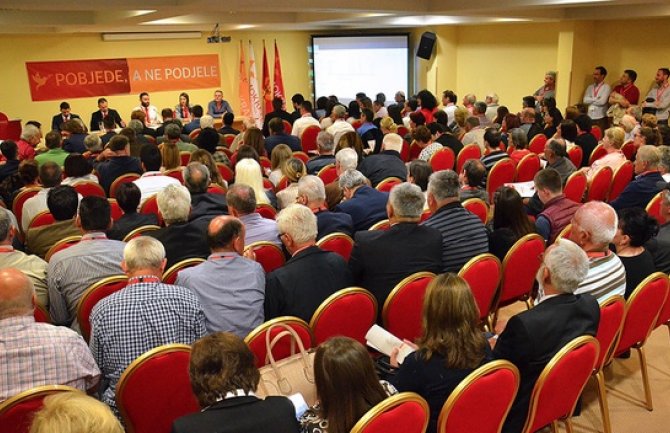 Demokrate Bar: Izbor lokacije vrtića podijelio građane