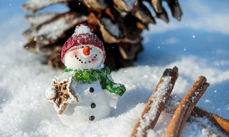 Velika sezonska prognoza: Evo kakva nas zima očekuje