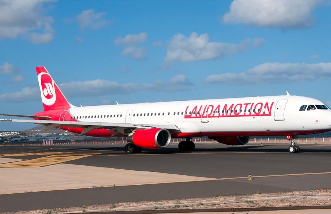 Uskoro linija Štutgart-Podgorica, dva puta nedjeljno