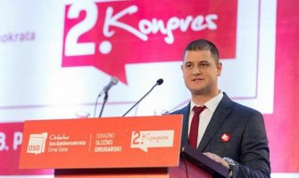 Đokić: Realizuje se još jedan dio izbornog programa Socijaldemokrata