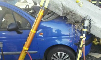 Spasioci iz Crne Gore u Češkoj prošli obuku za spasavanje u slučajevima zemljotresa (FOTO)