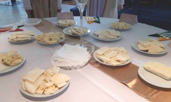 Pljevlja grad sira, godišnji prihodi od proizvodnje i plasmana oko 8 miliona eura