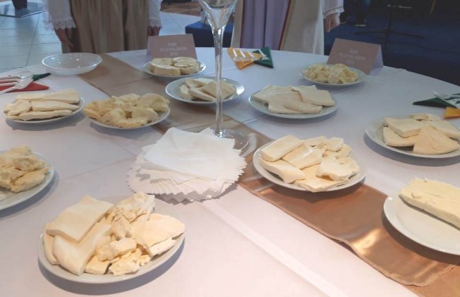 Pljevlja grad sira, godišnji prihodi od proizvodnje i plasmana oko 8 miliona eura