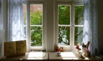 Koliko je dobro da držite prozore cio dan zatvorene tokom velikih vrućina?